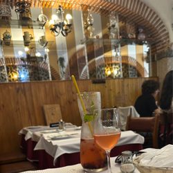 Adega de Belem - Sangria