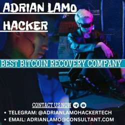Scott A Hacker, MD MS - CONTACT ADRIAN LAMO HACKER TO RECOVER LOST DIGITAL ASSETS