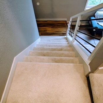 Hagan Handrail - Carpenters Near Me Hagan Handrail - Carpenters Near Me