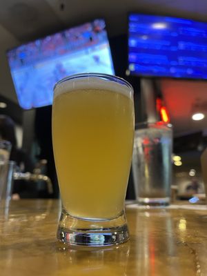 Tombstone Brewing Company by null