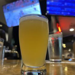 Tombstone Brewing North - Oregon Lots was the best I found, slightly ahead of the strata...