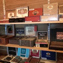 Manhattan Cigar Lounge