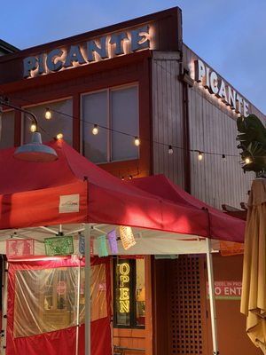 Picante by null