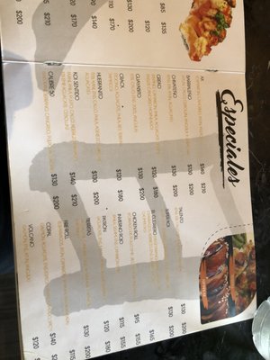 Menu photo 4 Sushi Koi Tijuana, BCN Menu photo 4 Sushi Koi Tijuana, BCN
