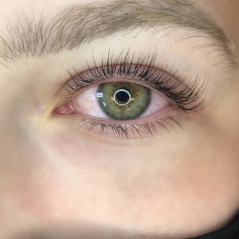 Saint Luxury Lashes - Eyelash Service Near Me - Stanwood, Washington