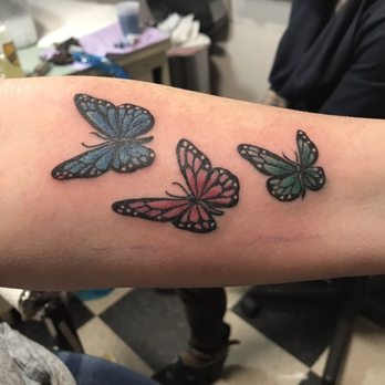 Good Mojo Tattoos - Tattoo Near Me - Beverly, Massachusetts