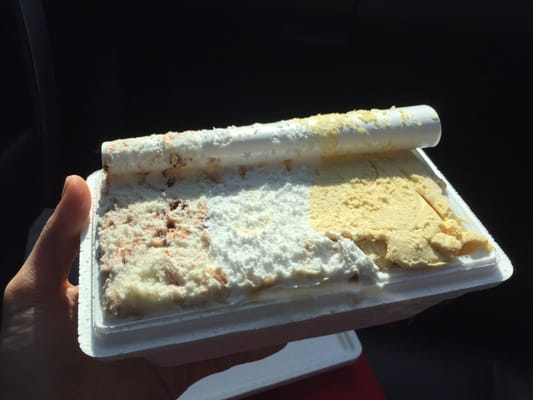 Miinot Gelato by null