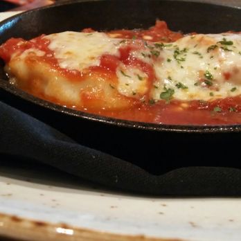 Bar Meets Grill - Ravioli of the day!! - New American Near Me - Pala, California Bar Meets Grill - Ravioli of the day!! - New American Near Me - Pala, California