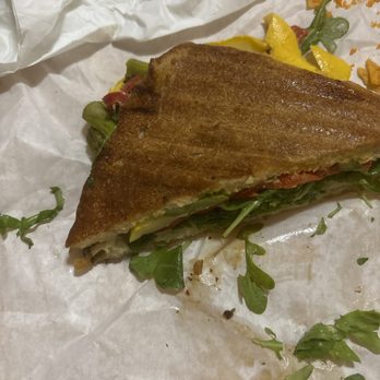 Bertha's Cafe & Catering - Hard and burnt. - Sandwiches Near Me - Phoenix, Arizona