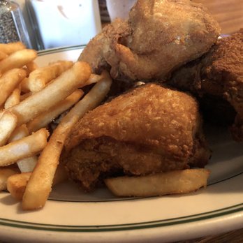 Duffy's Restaurant - Fried chicken (dusted not breaded) - American Near Me - Aberdeen, Washington Duffy's Restaurant - Fried chicken (dusted not breaded) - American Near Me - Aberdeen, Washington