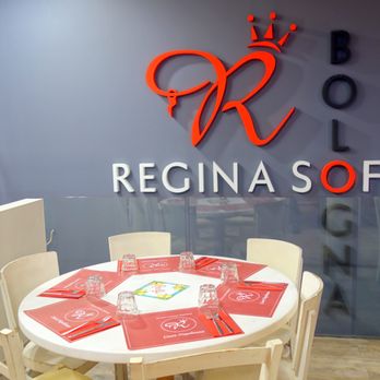 Regina Sofia - Pizza Near Me - Bologna, BO Regina Sofia - Pizza Near Me - Bologna, BO