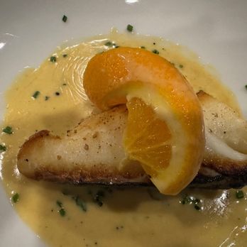 Wissota Chophouse - Chippewa Falls - sea bass - Steakhouses Near Me - Chippewa Falls, Wisconsin