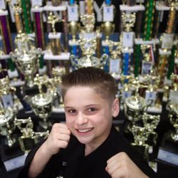 Resolute Martial Arts