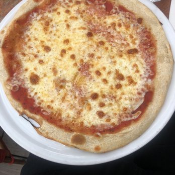 L'Ephémère - Margarita pizza - French Near Me - Paris, 75 L'Ephémère - Margarita pizza - French Near Me - Paris, 75