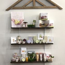 Kut Works Studio - Farmer House Fresh Products
