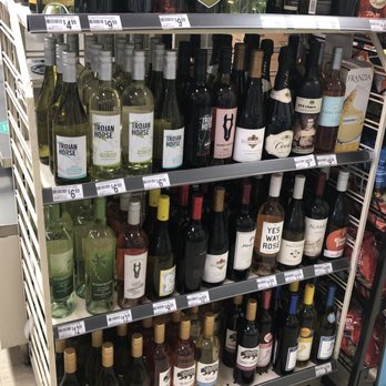 7-Eleven - wine - Gas Stations Near Me - Fresno, California 7-Eleven - wine - Gas Stations Near Me - Fresno, California