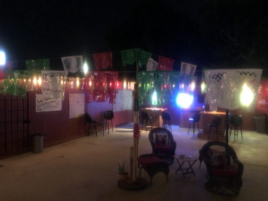 La Granja Disco by null