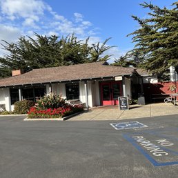 Exterior photo of Oceanpoint Ranch - Cambria, California Exterior photo of Oceanpoint Ranch - Cambria, California