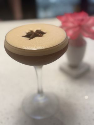 Asian Mint Addison by null
