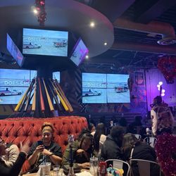 Madhouse Sports Bar & Grill - Usual fun