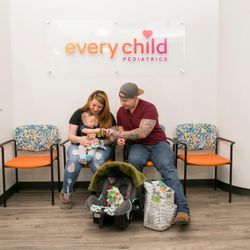 Every Child Pediatrics