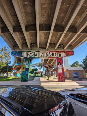 Chicano Park by null