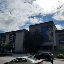 Jefferson Community College - Lonnie time no see
