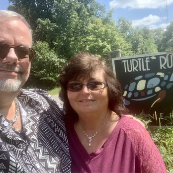 Turtle Run Winery - Wineries Near Me - Corydon, Indiana