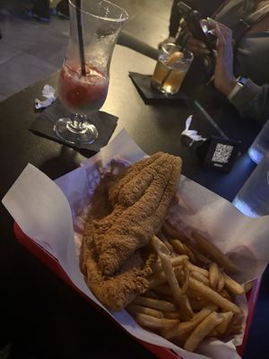 BLVD: Brunch Lunch Vibes Dinner by null