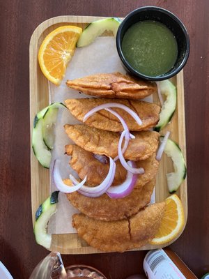 Mariscos Mi Lindo Sinaloa by null