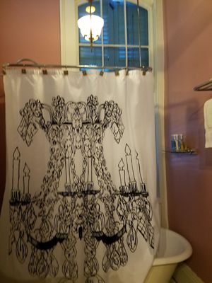 La Belle Esplanade by null