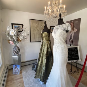 L & H Couture - 6/12/20 - Bridal Near Me - Doylestown, Pennsylvania L & H Couture - 6/12/20 - Bridal Near Me - Doylestown, Pennsylvania