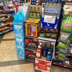 The Spot Food Mart