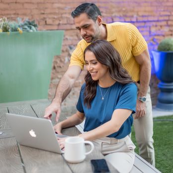 Spark Business Solutions - Spark Owners - Edgar & Dylia - Auto Insurance Near Me - Tucson, Arizona Spark Business Solutions - Spark Owners - Edgar & Dylia - Auto Insurance Near Me - Tucson, Arizona