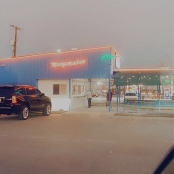 Tropic Express - Tropic express - Burgers Near Me - San Antonio, Texas