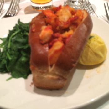 Atlantic Fish - Lobster roll - Seafood Near Me - Boston, Massachusetts Atlantic Fish - Lobster roll - Seafood Near Me - Boston, Massachusetts