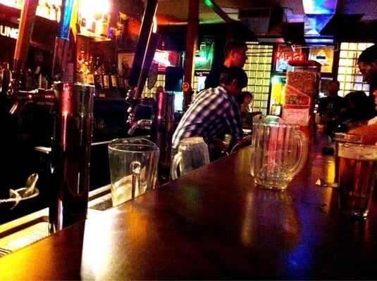 Mag Bar by null