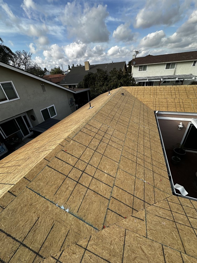 Slide of JD Contracting