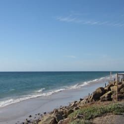 Hove Beach