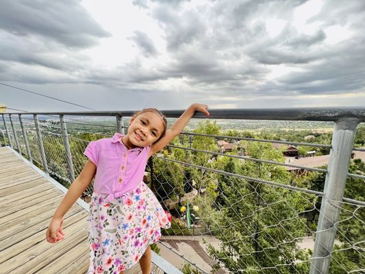 Cheyenne Mountain Zoo by null