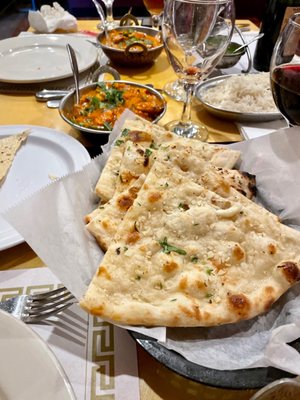 Bollywood Tadka Restaurant by null