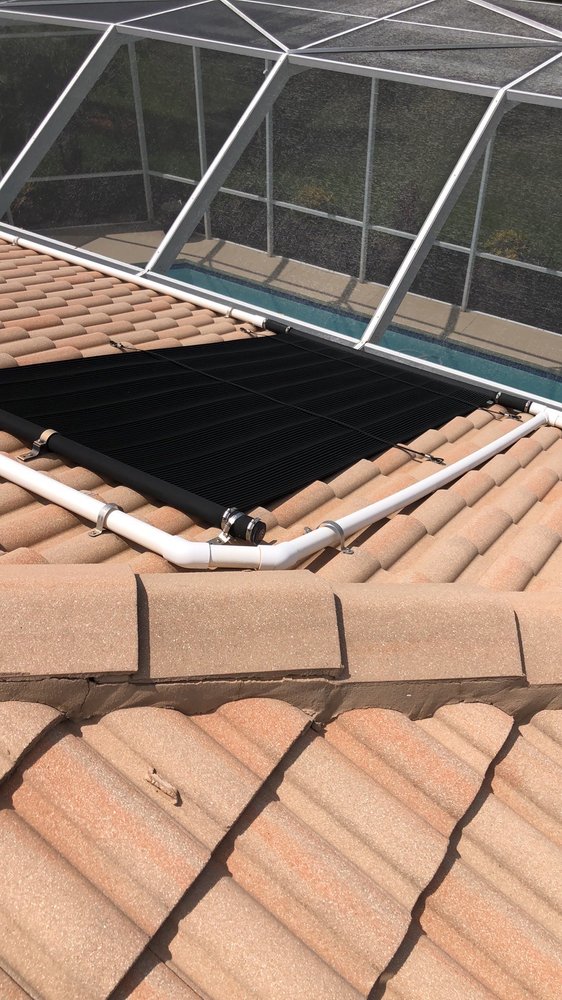 Slide of Roof Smart Pro