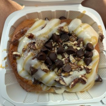 Seattle Cinnamon Roll - Cinnamon Rolls - Bakeries Near Me - Woodinville, Washington Seattle Cinnamon Roll - Cinnamon Rolls - Bakeries Near Me - Woodinville, Washington