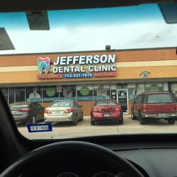 Jefferson Dental & Orthodontics - Chimney Rock