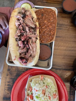 Beartooth Barbecue by null
