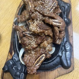 M4. Galbi M4. Galbi