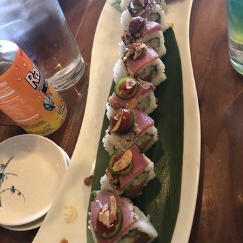 Sushi Ya - Sushi Bars Near Me - Kennewick, Washington