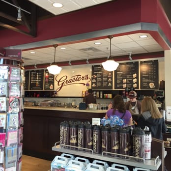Graeter's Ice Cream - This place is awesome! - Desserts Near Me - Northbrook, Illinois Graeter's Ice Cream - This place is awesome! - Desserts Near Me - Northbrook, Illinois