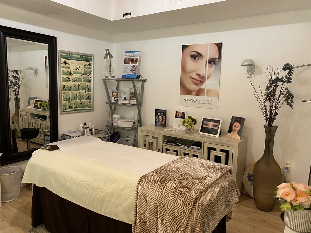 TATIANA’S MED SPA Updated September 2024 40 Photos 6779 W