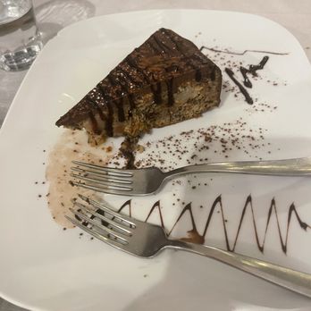 La Locanda di Pietro - Cake of the day! - Roman Near Me - Rome, RM La Locanda di Pietro - Cake of the day! - Roman Near Me - Rome, RM